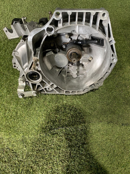 Cambio Manuale Fiat Panda 312 1.3 MJT Diesel 55276900