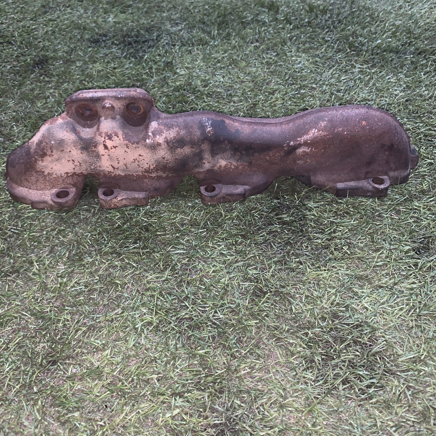 55229729 COLLETTORE DI SCARICO ALFA ROMEO GIULIETTA 1.6