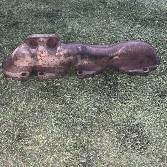 55229729 COLLETTORE DI SCARICO ALFA ROMEO GIULIETTA 1.6