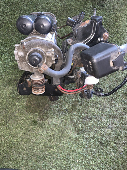 Compressore Aria Sospensioni Audi Q7 2016 3.0 Diesel 4M0616005F