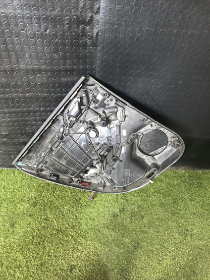 PANNELLO INTERNO PORTIERA POST DX AUDI A3 Serie (8V1) 8V4867306