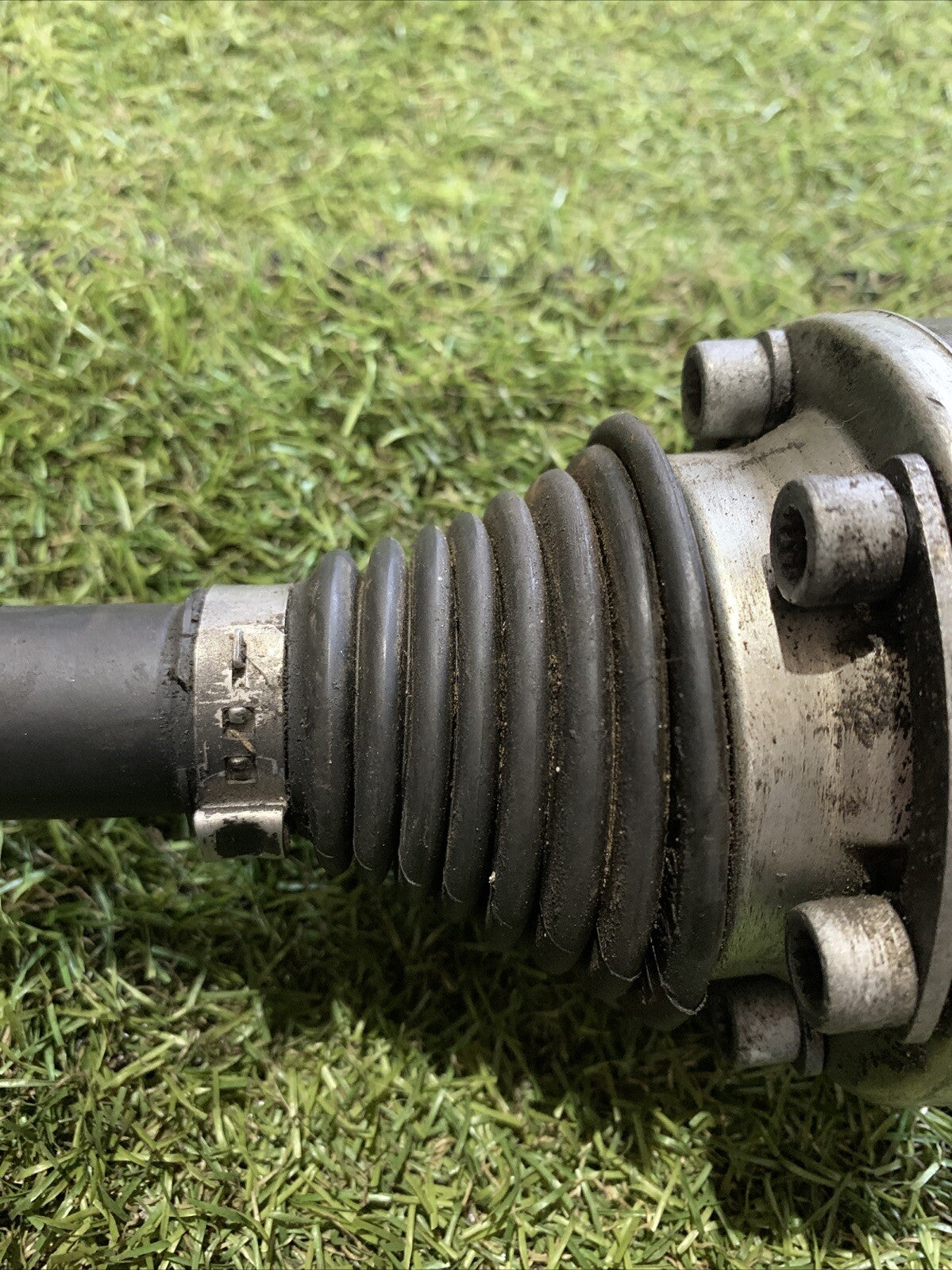 Semiasse Anteriore Sinistra Audi A3 8V 1.6 Diesel 1K0407271LB