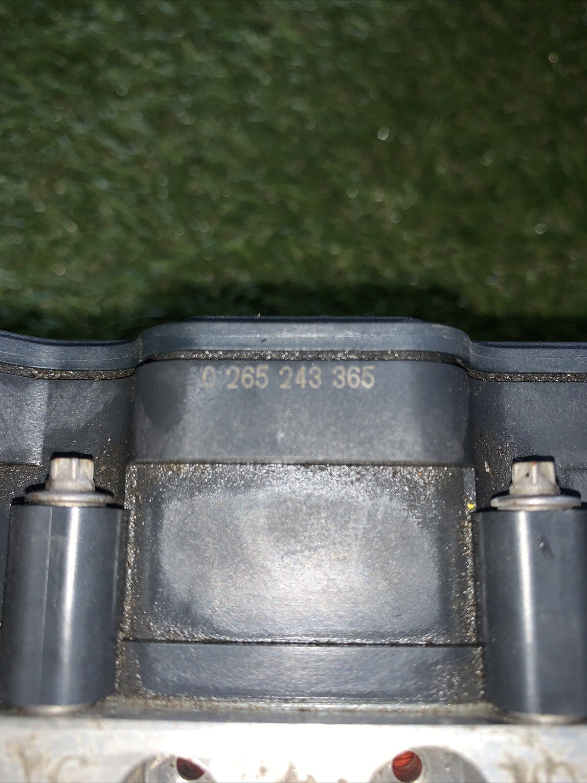 Pompa Abs Renault Captur 2015 900 Benzina 476608644R