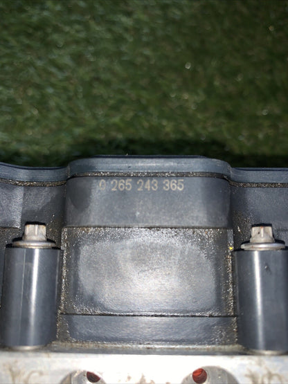 Pompa Abs Renault Captur 2015 900 Benzina 476608644R