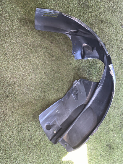 Passa Ruota Anteriore Sinistro Ford Fiesta 2010 8A61-16115-AD