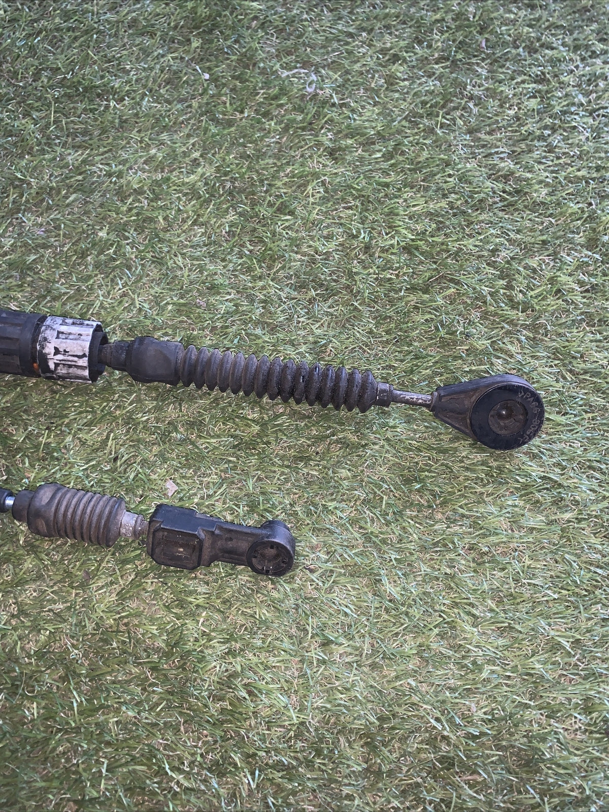 3M5R-7E395-GE CORDE CAMBIO MANUALE FORD C-MAX 1.8 D 85KW 5M 5P (2006)