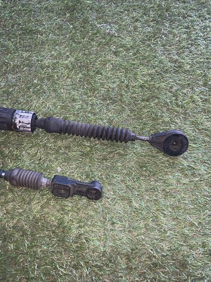 3M5R-7E395-GE CORDE CAMBIO MANUALE FORD C-MAX 1.8 D 85KW 5M 5P (2006)