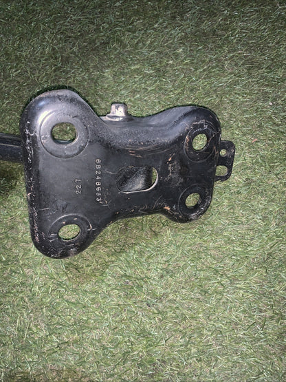 P68309201AA braccio sospensione inferiore posteriore destro per JEEP COMPASS 2.0