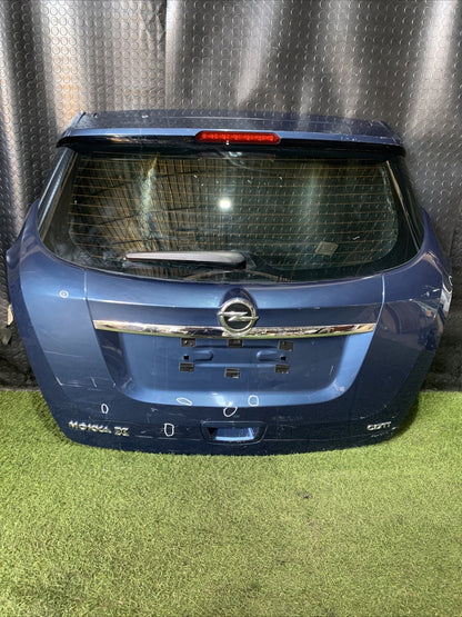 Cofano Baule Portellone Posteriore Opel Mokka X Dal 2016