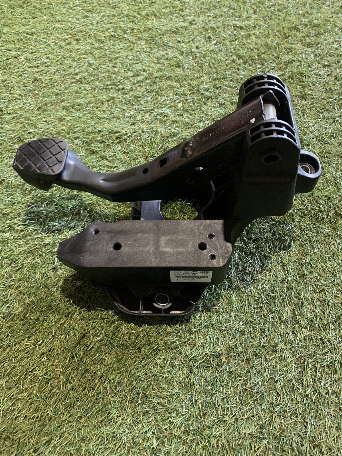 PEDALE FRENO PER AUDI A1 Serie (8X1) 6R1721058 (10-14) 1.6 Diesel