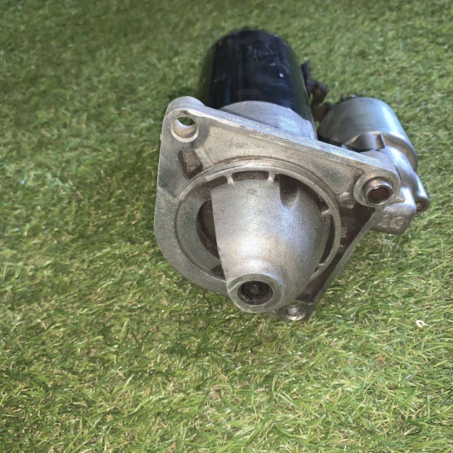 Motorino avviamento Jeep Renegade 1.6 multijet cod 51810308a152