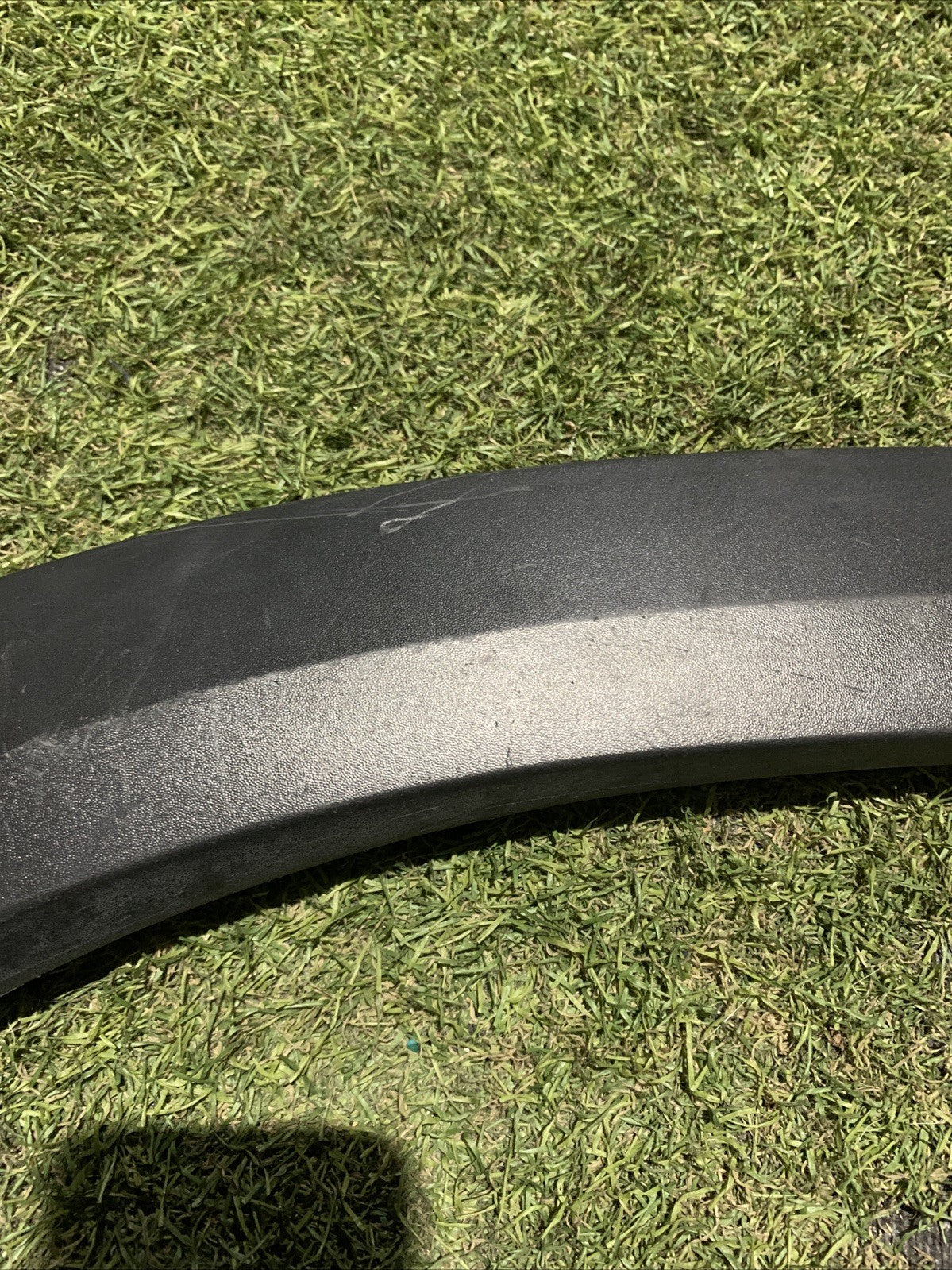 MODANATURA ARCO RUOTA POSTERIORE DX PER CITROEN C5 Aircross 9816832277