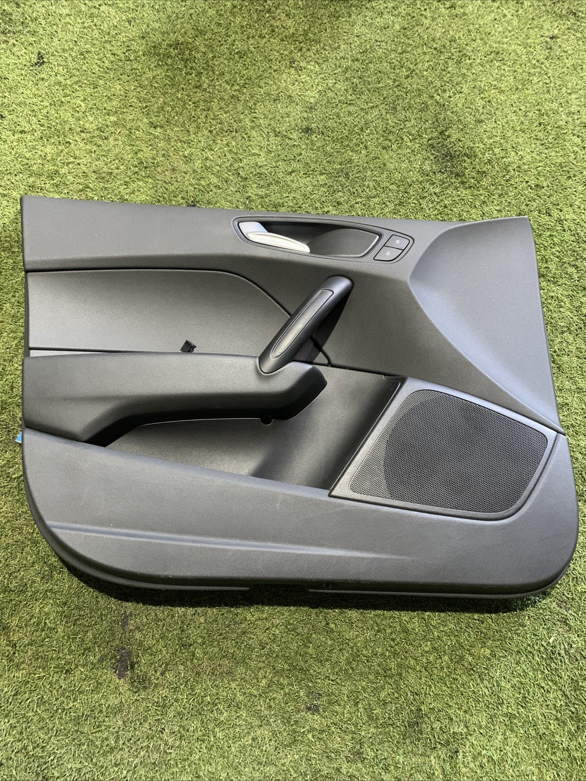 Pannello Porta Interno Anteriore Sinistra Audi A1 8X 2010-2017 8X4868109