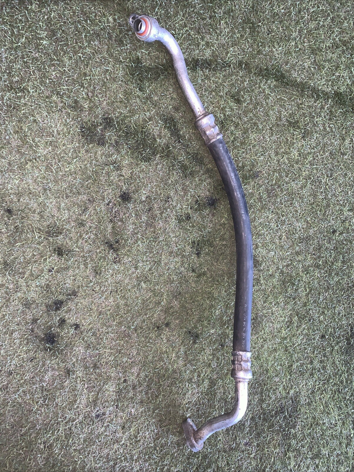 TUBO ARIA CONDIZIONATA A/C FORD C-MAX 07-10