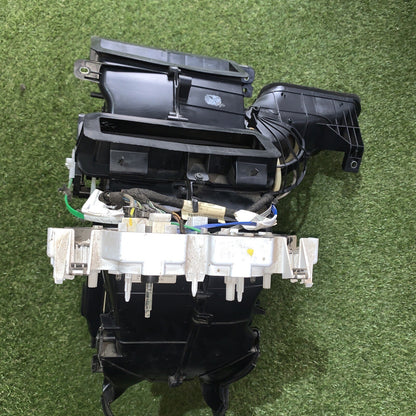 GRUPPO STUFA RISCALDAMENTO FIAT PANDA 1.2 B. 3 Serie