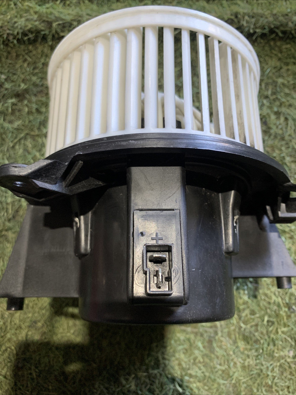 Ventola Riscaldamento Interno Fiat Punto 2002 1.2 16V 151500000