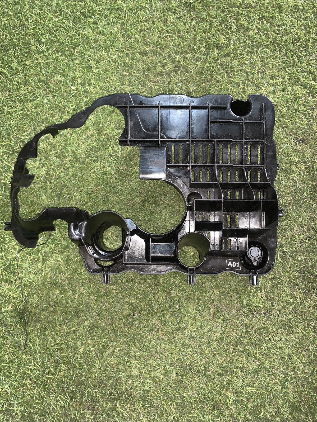 Deflettore Coppa Olio 06K103138P Volkswagen Golf 7 2.0 Benzina