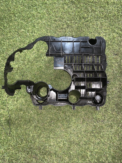 Deflettore Coppa Olio 06K103138P Volkswagen Golf 7 2.0 Benzina