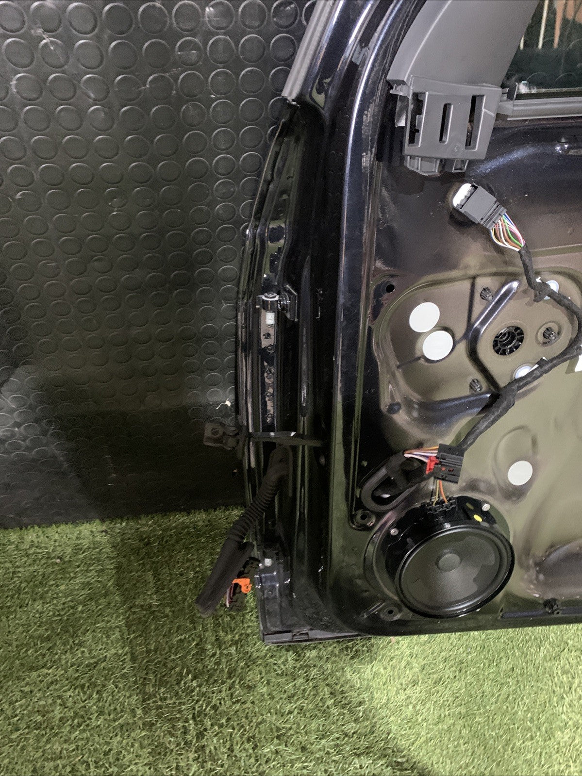 Porta Portiera Sportello Anteriore Destra Volkswagen T-Cross 2020