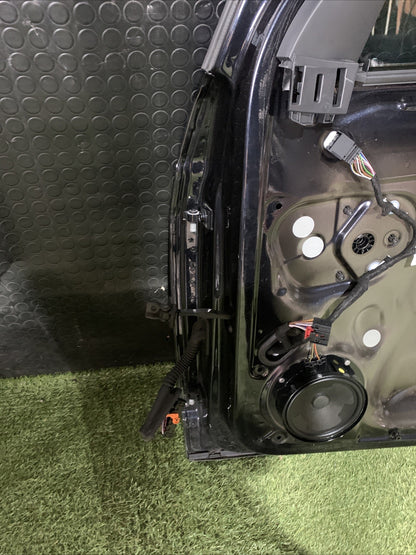 Porta Portiera Sportello Anteriore Destra Volkswagen T-Cross 2020