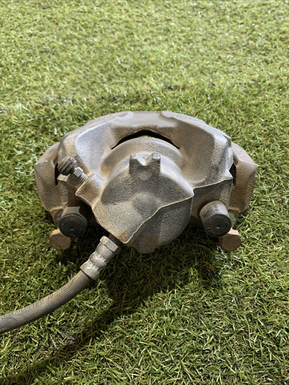 Pinza Freno Anteriore Sinistra Renault Captur 2015 1.5 Diesel 410111495R