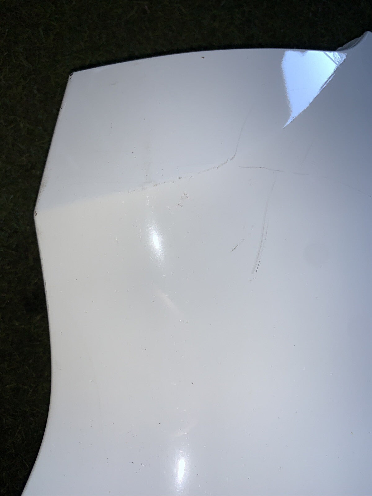 CANTONALE PARAURTI POST. DX FORD Kuga Serie GV4417A894A (16)