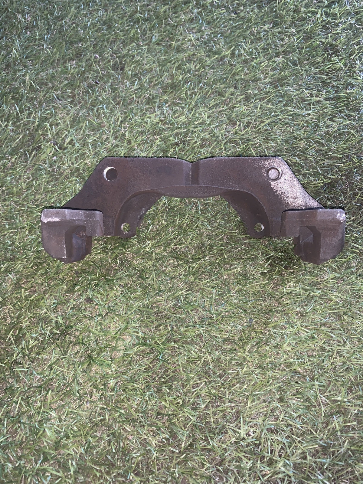 Porta pinza Freni Anteriore Dx ford fiesta 2019 1.1 benzina