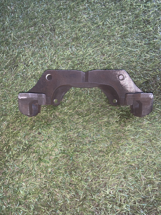 Porta pinza Freni Anteriore Dx ford fiesta 2019 1.1 benzina