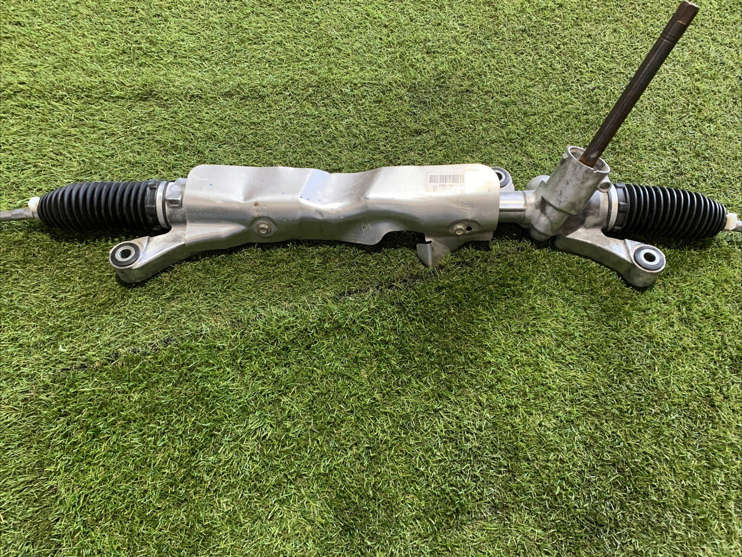 Scatola Guida Ford Ecosport 2020 1.0 Benzina GN15-3A500CB