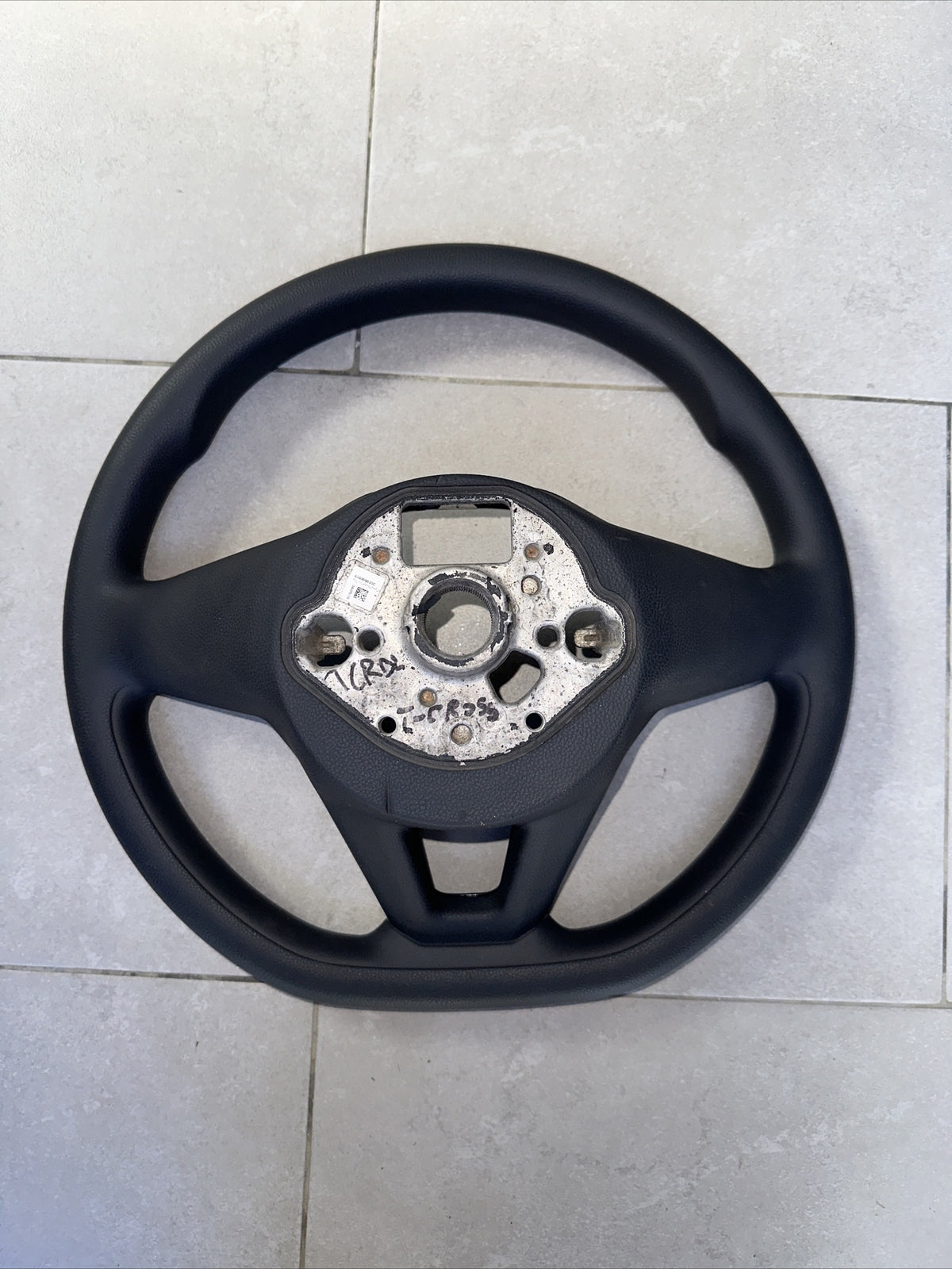Volante Sterzo Volkswagen T-cross /Passat B8 Facelift 2020 638096900C