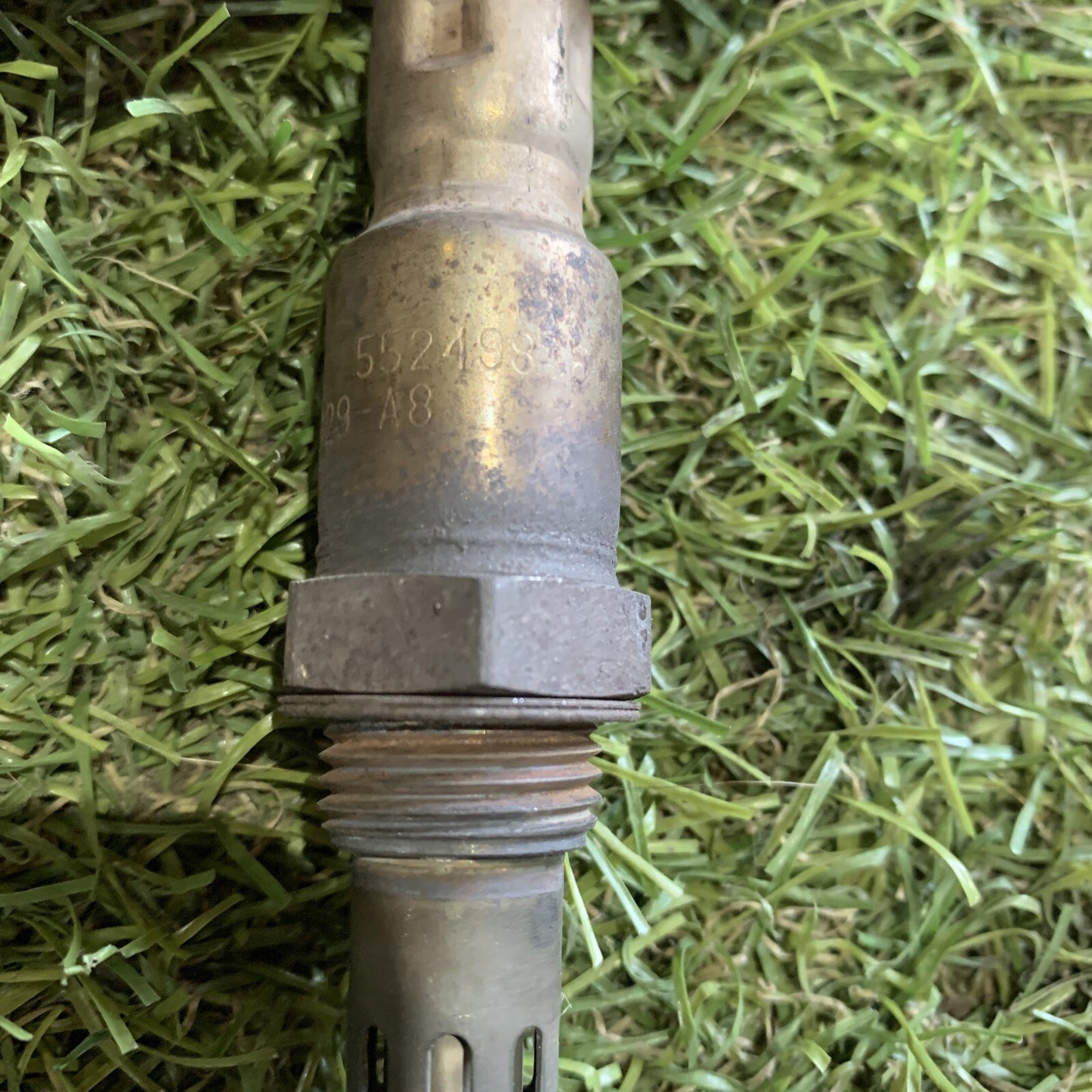 55249876 SONDA LAMBDA FIAT 500 1.2 B 2018