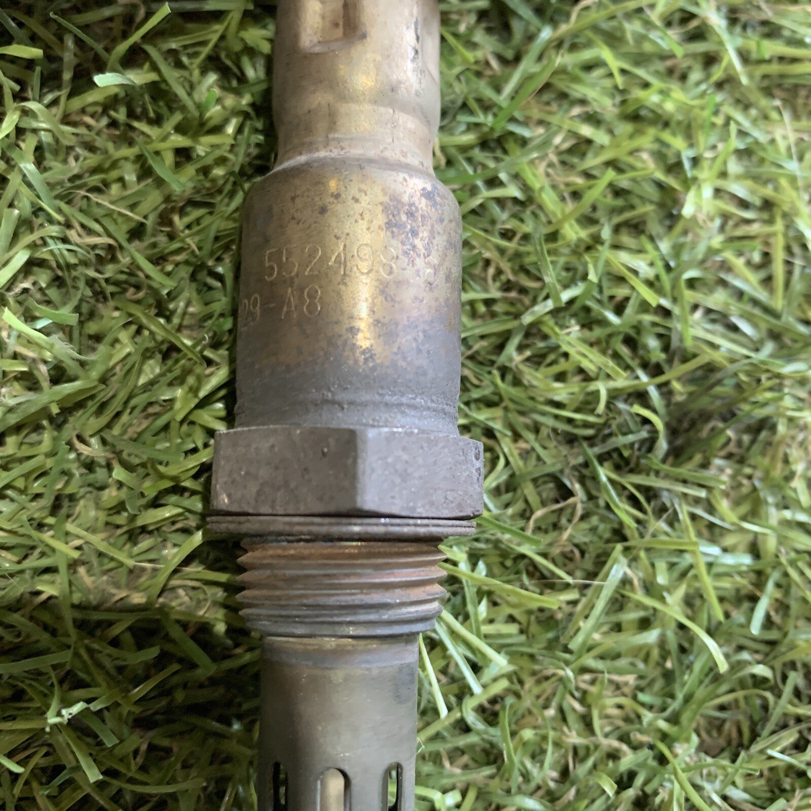 55249876 SONDA LAMBDA FIAT 500 1.2 B 2018