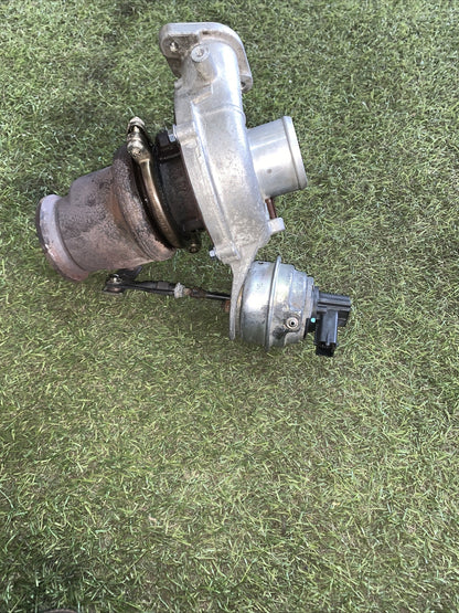 Turbina Fiat 500L 2018 1.6 MULTIJET 105 CV 55220699