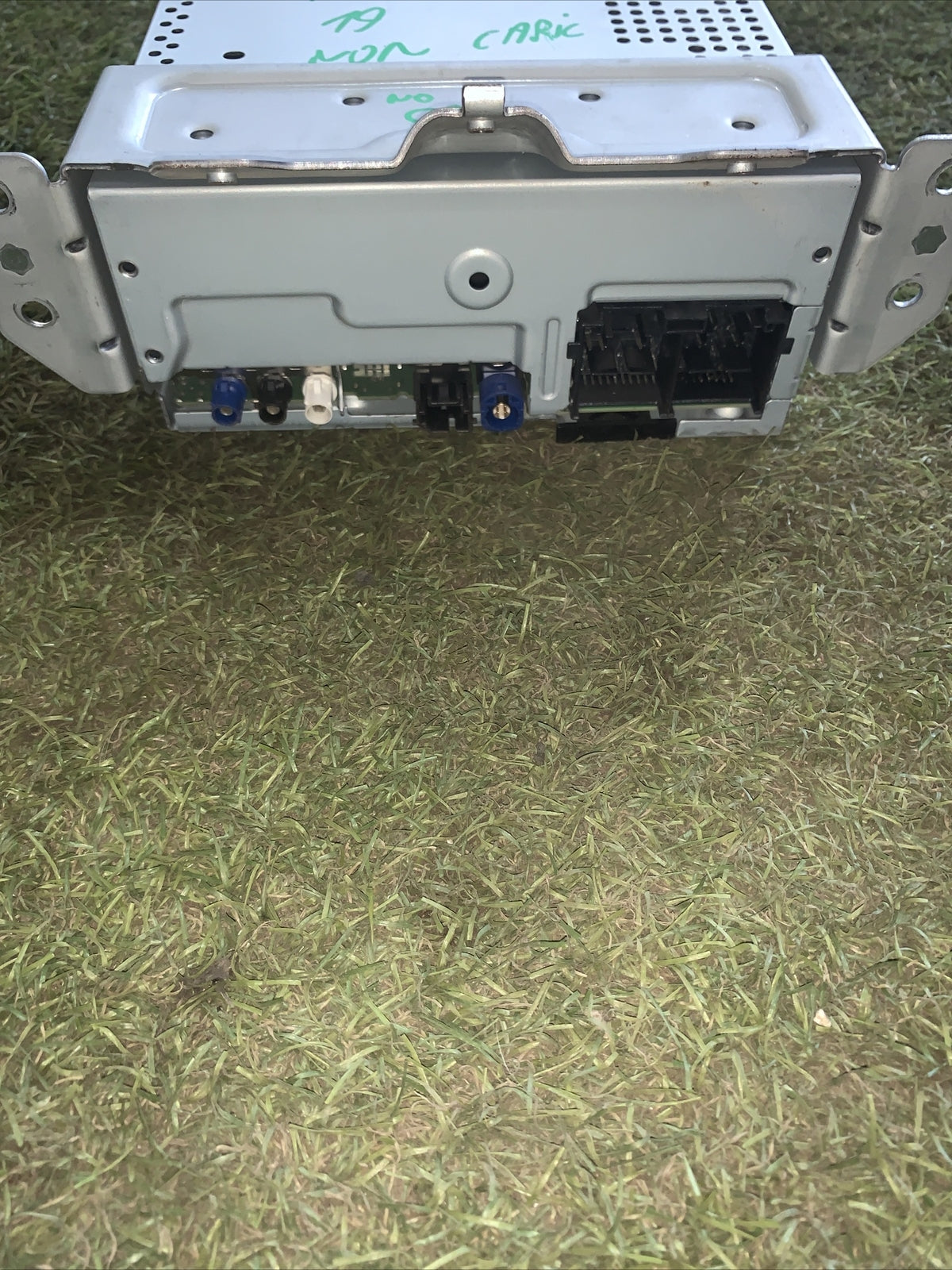 CENTRALINA AUTORADIO FORD Fiesta 7° Serie L1TT-18D804-HL