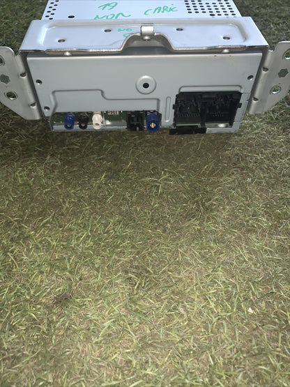 CENTRALINA AUTORADIO FORD Fiesta 7° Serie L1TT-18D804-HL