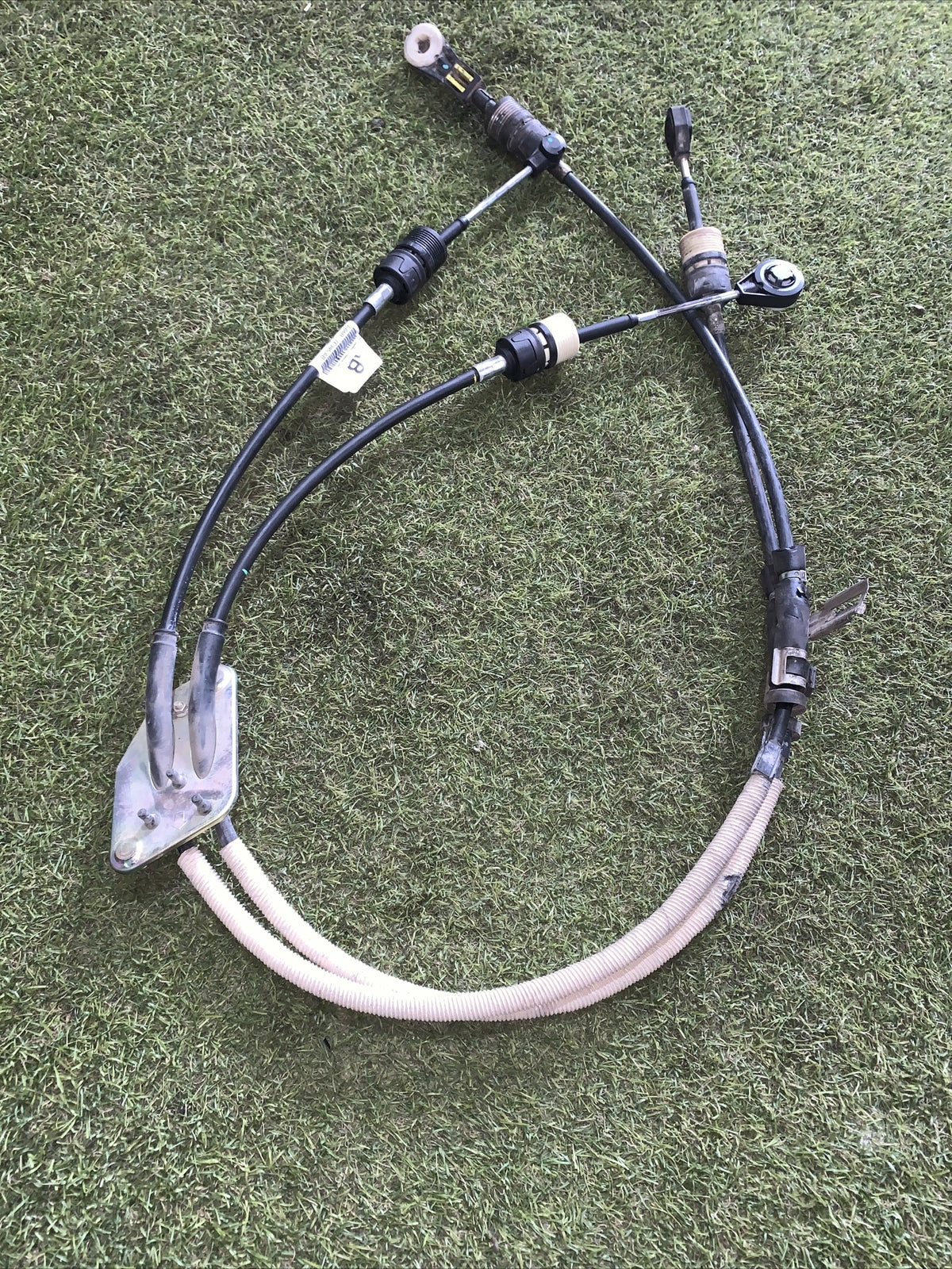 Lacci Cambio Ford Fiesta 2010 1.4 AA6R7E395-AB