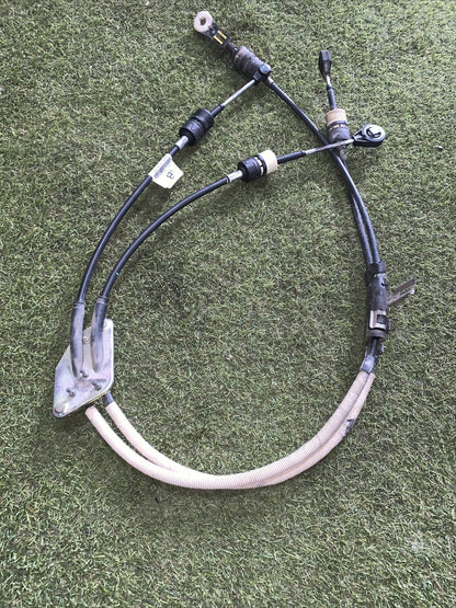 Lacci Cambio Ford Fiesta 2010 1.4 AA6R7E395-AB