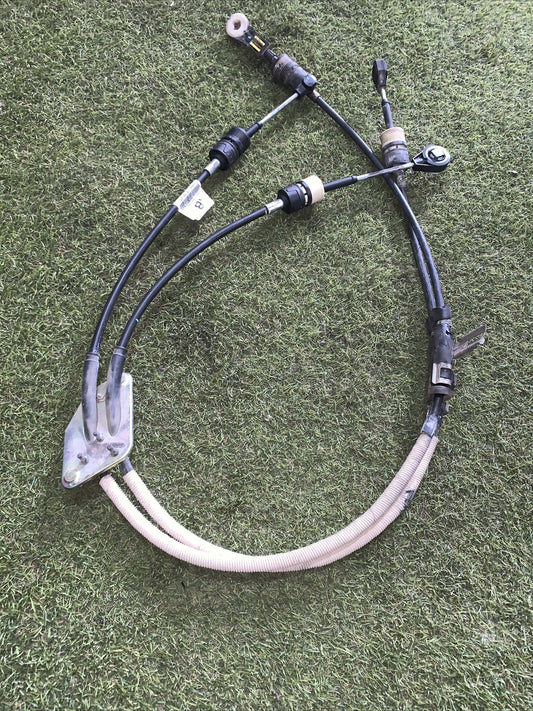 Lacci Cambio Ford Fiesta 2010 1.4 AA6R7E395-AB