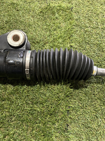 Scatola Guida Maserati Levante 2017 06700397940(2)