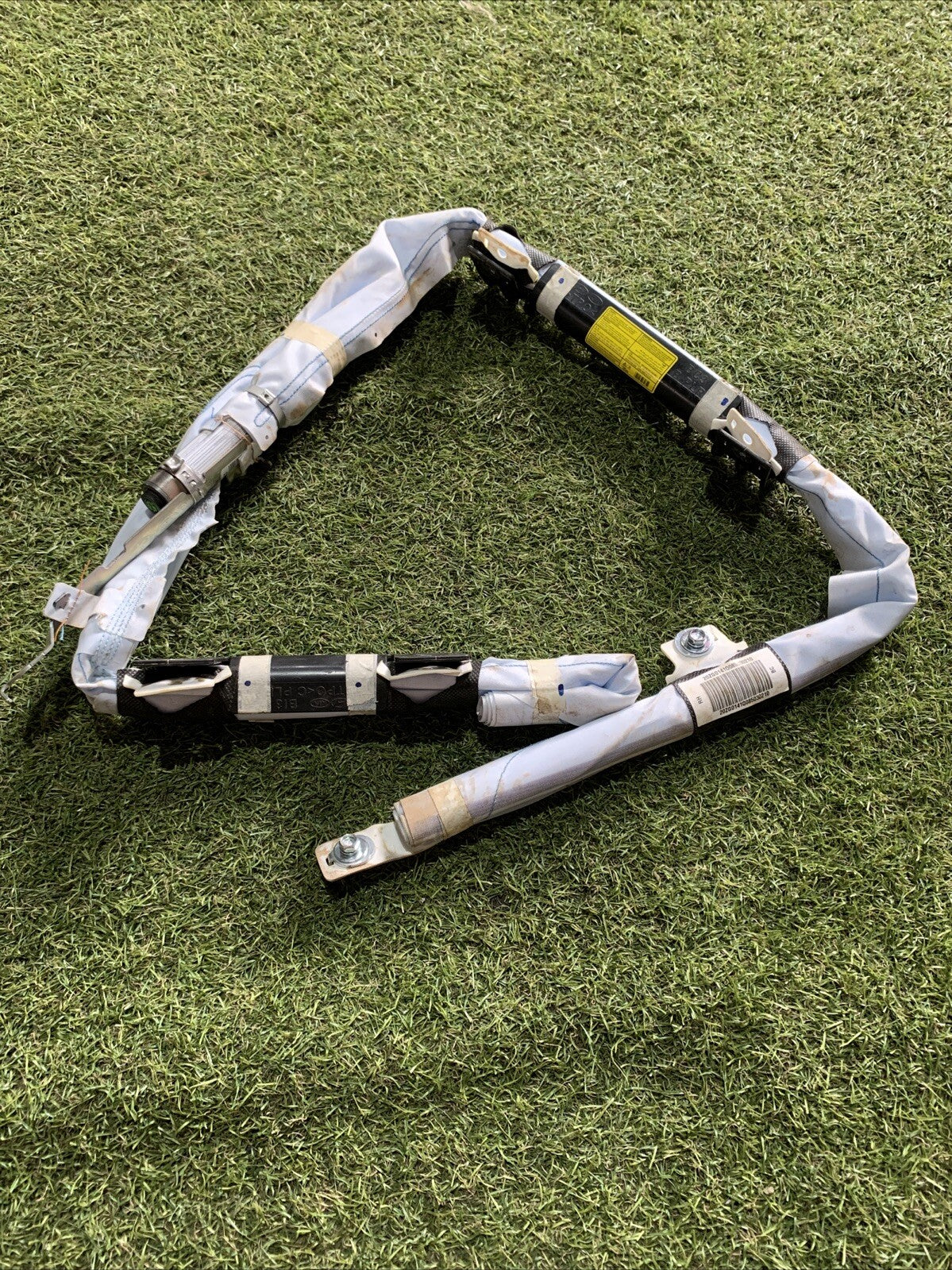 Airbag a Tendina laterale destro dx Hyundai I20 III (2020) 80420-Q0000