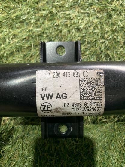 Ammortizzatore Anteriore Sinistro Audi A1 2020 1.0 Benzina 2Q0413031CC