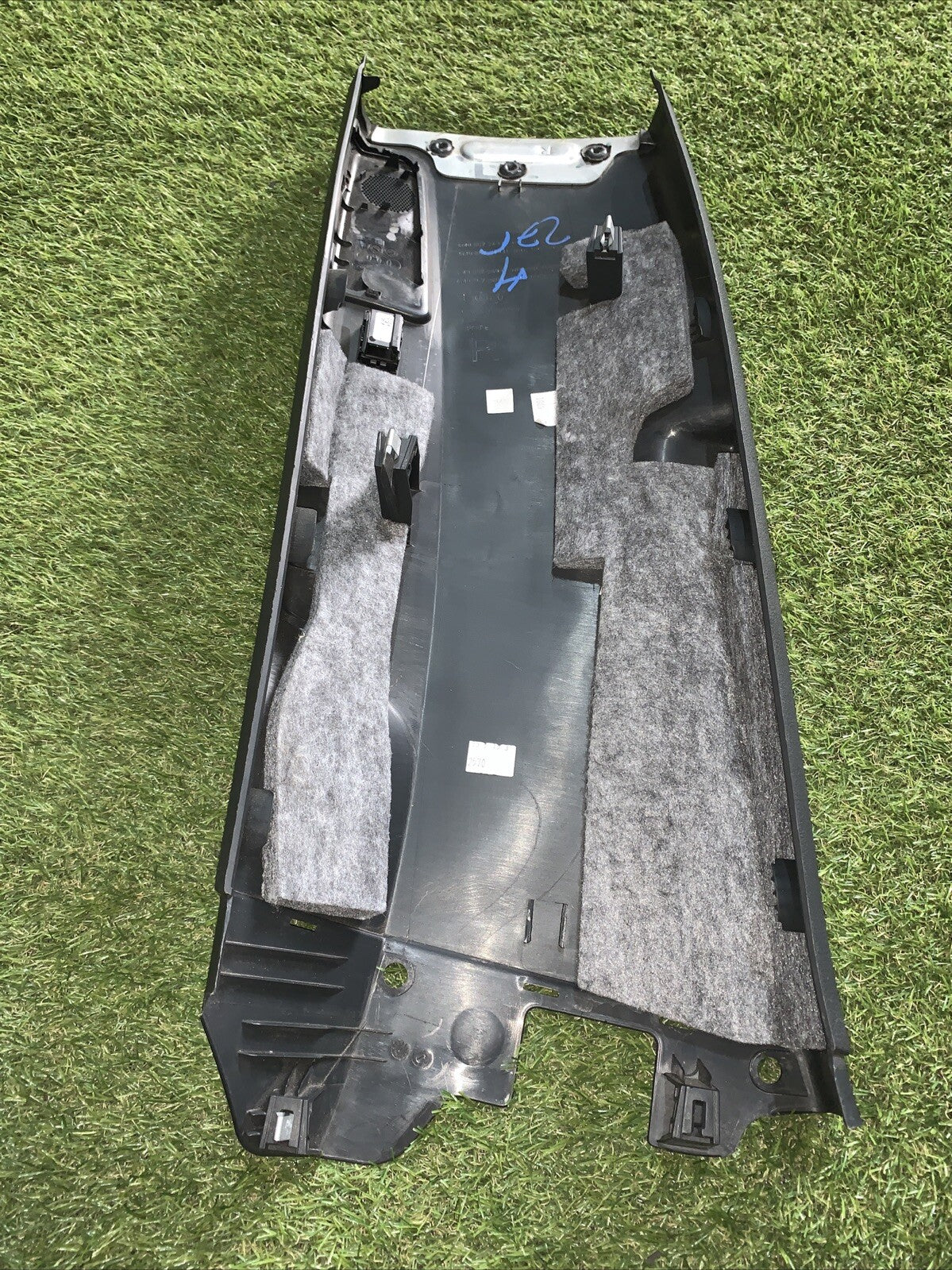 Rivestimento Colonna Destra Audi Q7 2016 4M0867240F