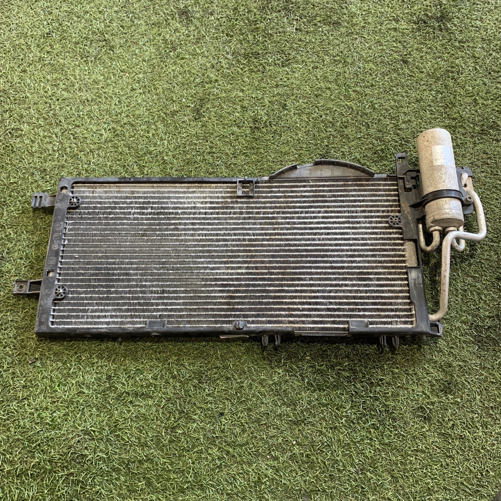 RADIATORE ARIA CONDIZIONATA OPEL CORSA C