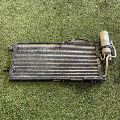 RADIATORE ARIA CONDIZIONATA OPEL CORSA C