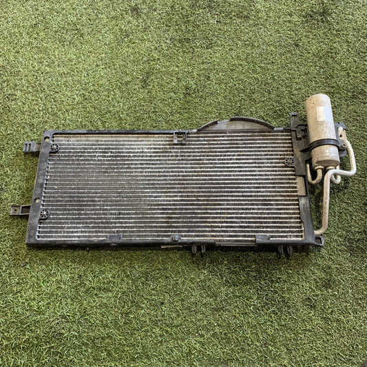 RADIATORE ARIA CONDIZIONATA OPEL CORSA C