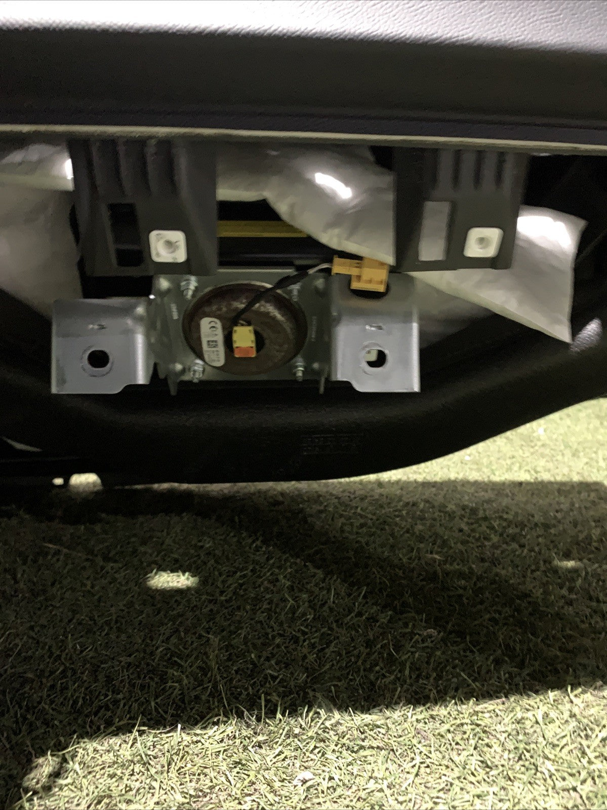 Cruscotto Alfa Romeo Stelvio 00505353310