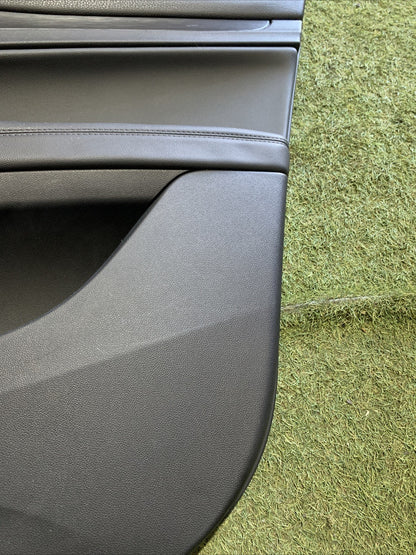 Pannello Porta Anteriore Destro Alfa Romeo Stelvio 156197061