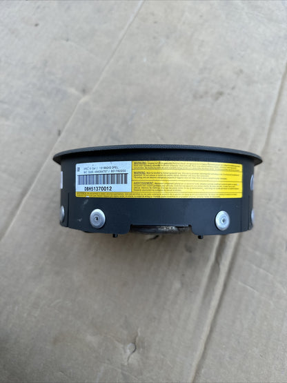 Airbag volante Opel Meriva A  Opel Corsa Cod 604455600B