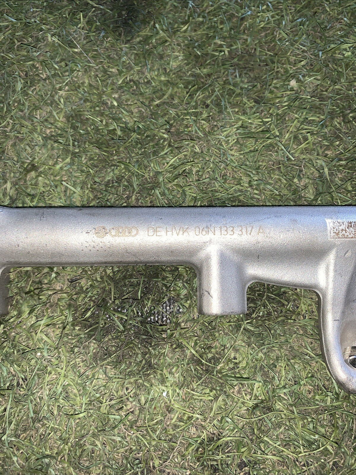 Flauto Iniezione Audi Q3 2020 2.0 Benzina 06N133317A