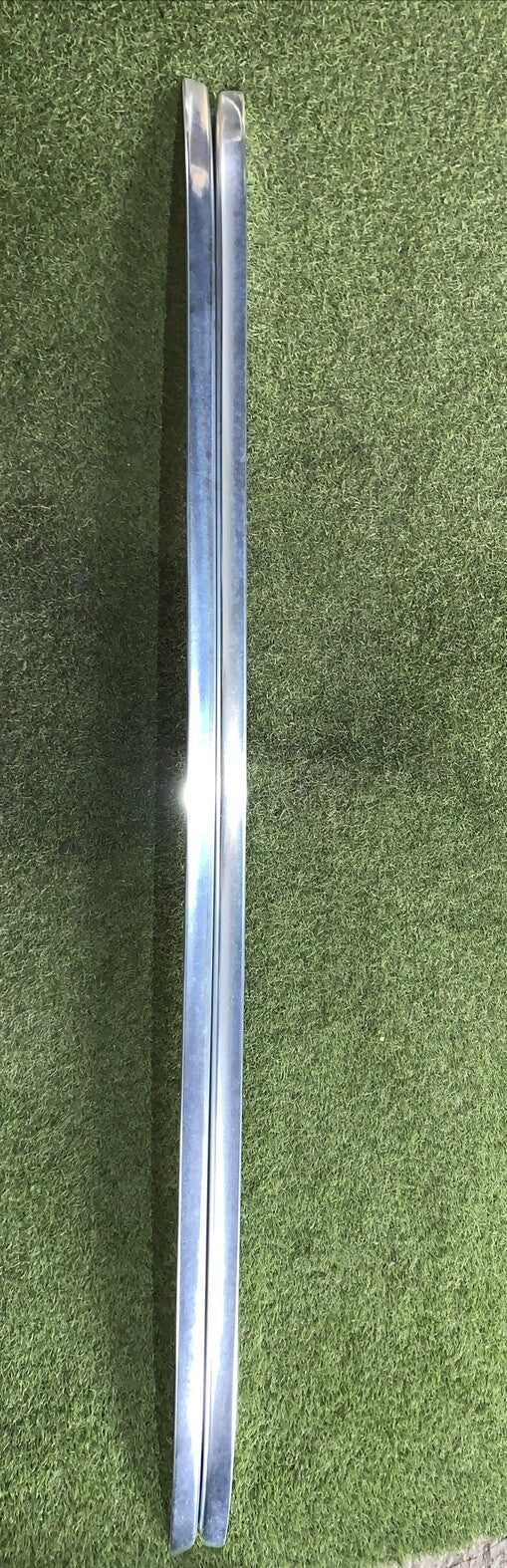 Barre Longitudinali Tetto Audi Q7 2006 4L0860021C 4L0860022C